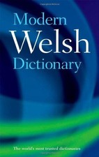 Modern Welsh Dictionary: A