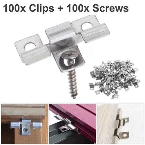 100pack stainless composite - stainless,