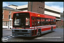 Original Bus Slide - Ribble