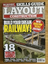 Hornby Model Railway Magazine