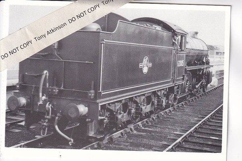 Filey railway - filey, (butlins)