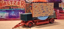 showmans fairground code 3