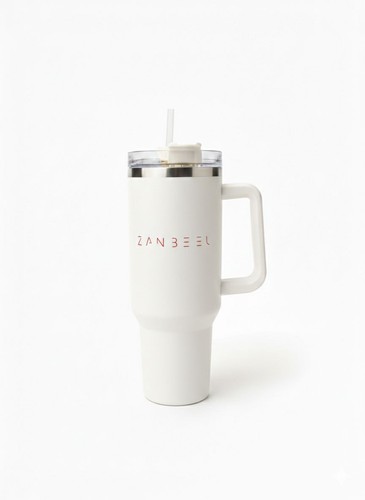 40oz tumbler stainless - 40oz,
