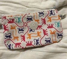 Kipling Monkey Mania Nylon