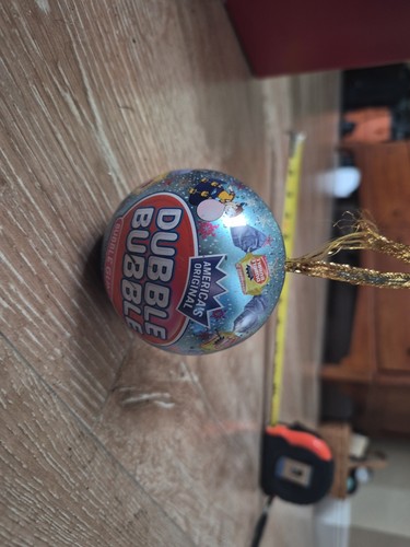 Vintage double dubble bubble - double,