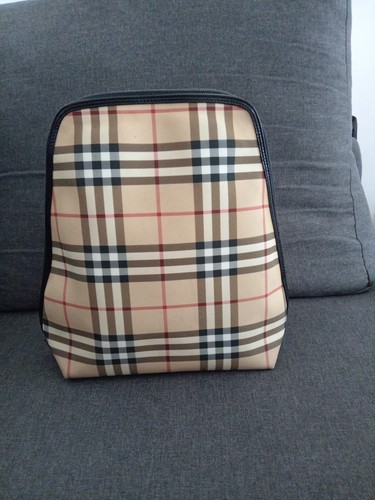 Burberry nova check - burberry,