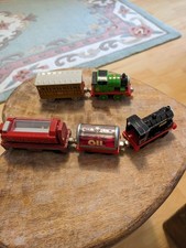 Job Lot 5 Piece Thomas the