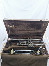 Vincent Bach Mercedes II