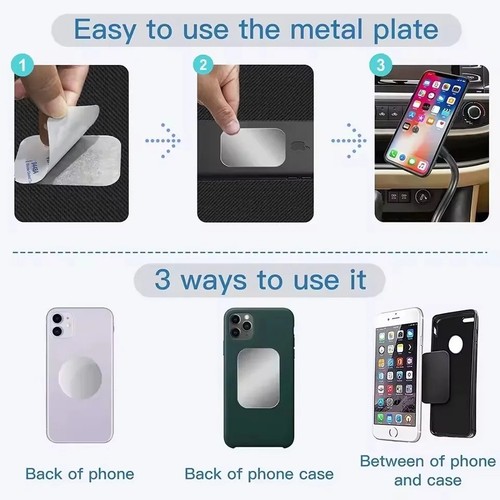 10pcs metal plate for - plate,