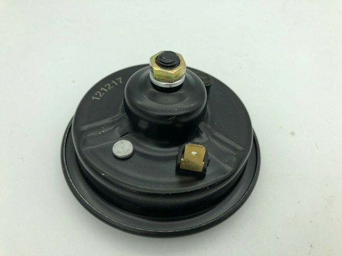 Low tone horn for mazda - horn,