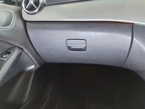 Glove box mercedes - glove, b-class