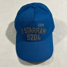 G-Star Raw 5204 DNM Adjustable Cap