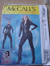UNCUT Costume Yaya Han cosplay