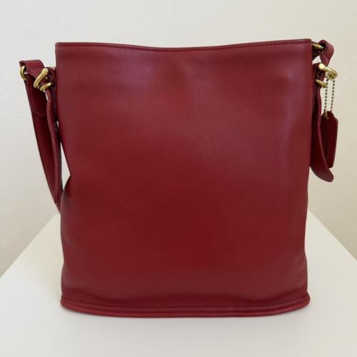 Vintage coach slim equestrian - vintage,