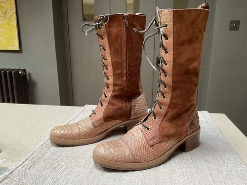 Russell bromley suede - russell, &