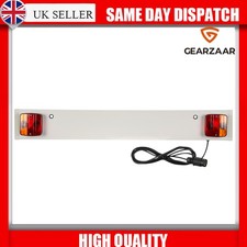 3ft Trailer Light Board With