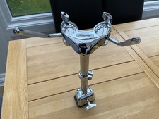 Double Tom Mounting 25mm Complete with Bass Drum Mount Bracket
