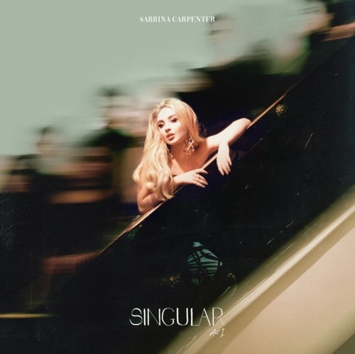 Singular act - act, i