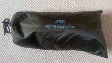 JRC Multifit Mozzi Cover - VGC