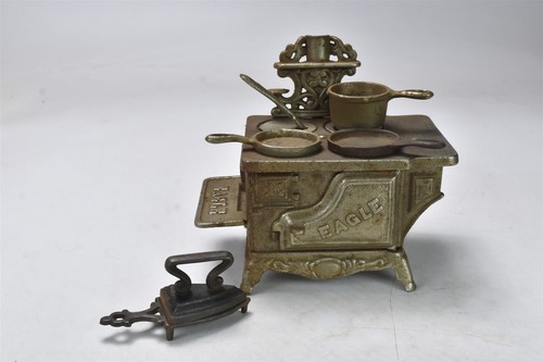 Vintage antique eagle - vintage,