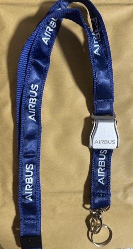 Airbus lanyard - ,
