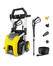 Electric Karcher Pressure