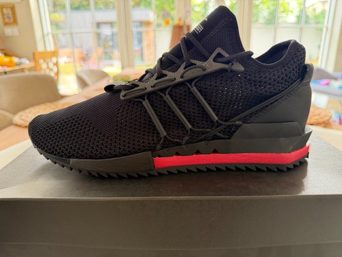 Harigane core black - y-3, 'core
