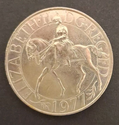Silver jubilee commemorative - jubilee,