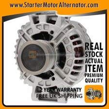 fits SEAT EXEO, VW AMAROK 1.8-2.0 PETROL 2009-2016 ALTERNATOR