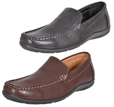Mens Loafers Slip On Driving