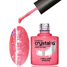CRYSTAL-G - 250 PLUS COLOURS -