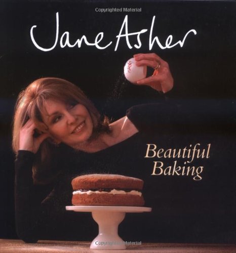Beautiful baking jane - beautiful,