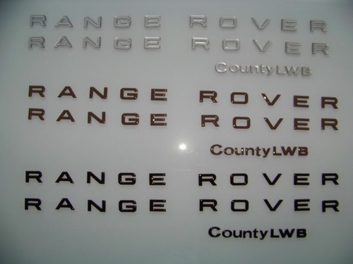 Range rover classic county - classic,