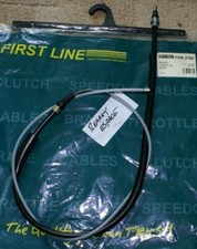First Line FKB2180 RH Hand Brake Cable FOR RENAULT ESPACE MK1