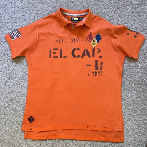 Polo ralph lauren el - polo,