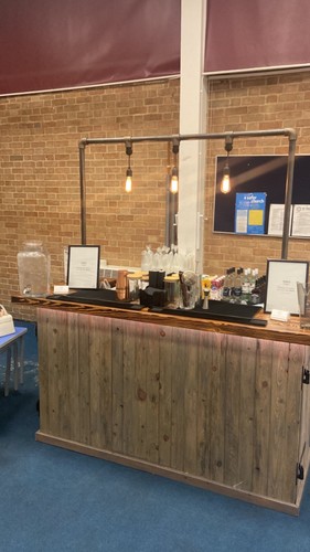 Portable mobile bar home - portable,