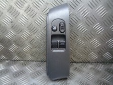 HONDA JAZZ 2006 HATCHBACK 1.2 i-DSI S 5DR BOTH FRONT WINDOW SWITCHES