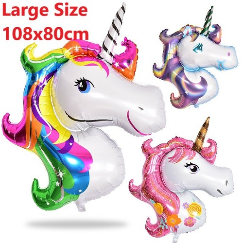Supershape unicorn head - supershape,