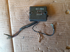 MERCURY 60HP OUTBOARD REVERSE  REV LIMITER 2STROKE