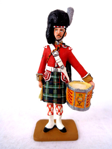 King country toy soldier - king, &