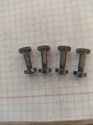 Screws for german s14 - german,