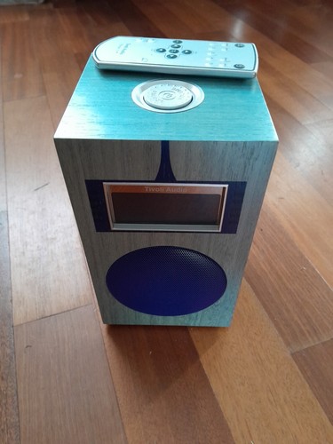 Rare tivoli model bbc - model,