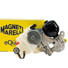 Oil Pump Automatic Transmission Citroen C4 C5 III DS4 Peugeot 508 5008 3008 Partner