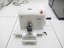 THERMO SCIENTIFIC SHANDON FINESSE E PRECISION ROTARY CUTTING LAB MICROTOME UK