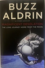 Magnificent Desolation: The