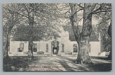 Homestead GROOT CONSTANTIA