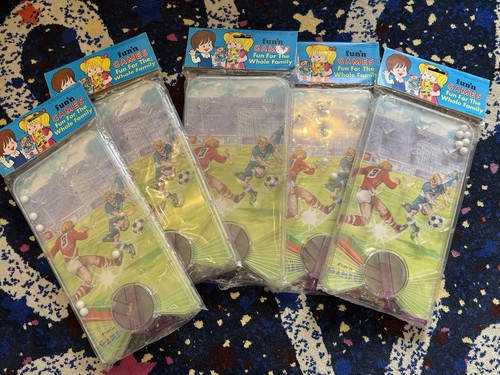 Vintage plastic football - vintage,