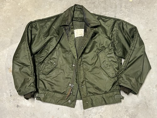 Vtg navy extreme cold - extreme,