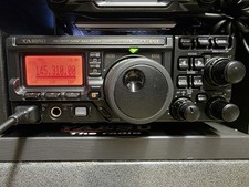 Yaesu 897d ham - ft-897d, radio