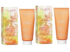 2 Pack Clarins - Eau Des